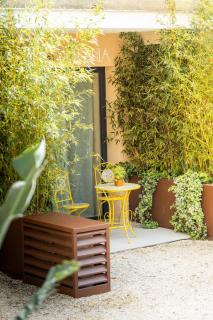 Le Camere Pietrasantine - Garden - 5