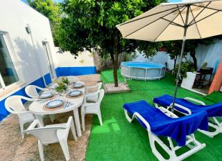Vale Moreno House - 9
