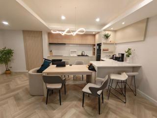 Ekkamai 5BR Town house - Onsen - 6