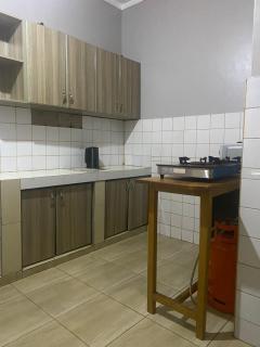 Mawanda road living - 5