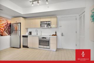 Sweeping 1BR Sunset View - 2
