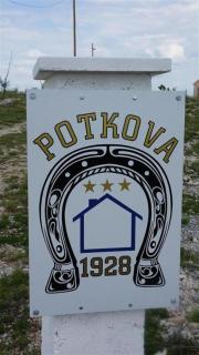 Potkova - 6