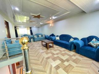 Ramzan Lodges - 8