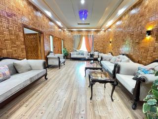 Ramzan Lodges - 6
