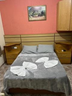 Hotel Mooca - 8