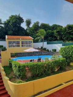 Casa Amarela - 6