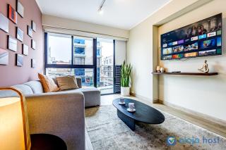 El Sol Apartments by Aloja Host - 9