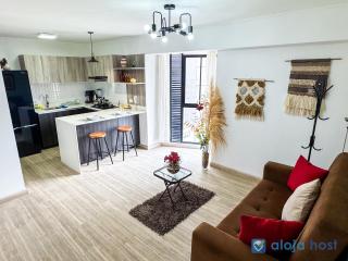 El Sol Apartments by Aloja Host - 0