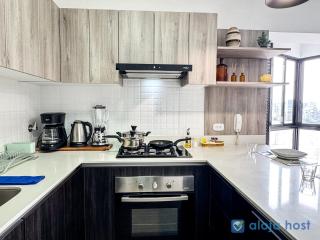 El Sol Apartments by Aloja Host - 7
