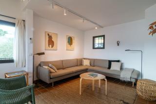Luna Llena charming villa Begur seaview - 0