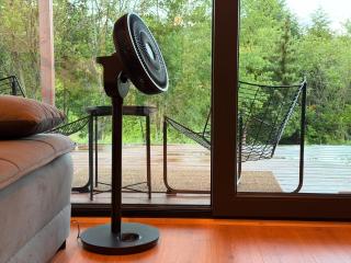 Dushka Mountain Cabin - 1