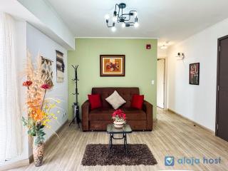 El Sol Apartments by Aloja Host - 5