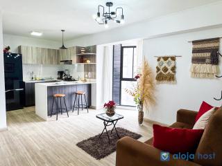 El Sol Apartments by Aloja Host - 1