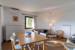 Luna Llena charming villa Begur seaview - 9