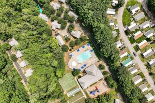 Cottages at Summer Village Beach Get-A-Way - Wells - 7
