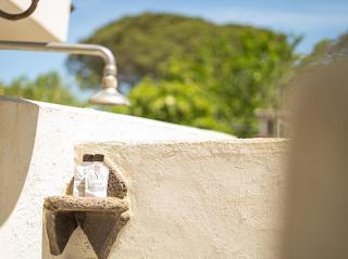 Casa Elvira 150m from the sea, Veranda-Parking-BBQ - 6