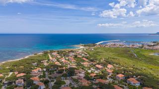 Casa Elvira 150m from the sea, Veranda-Parking-BBQ - 3