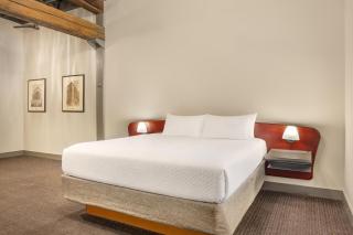 Sonesta Columbus Downtown - 3