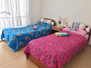 Be my Guest Departamento Centrico para 4 personas - 5