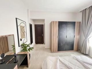 Cozy 2BR Chalet with Huge Terrace North Coast Sahel - 8
