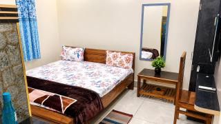 SEA VIEW from rooftop GUEST HOUSE N - WAVE ! PURI - Near PURI Beach and Shree Jagannath Temple, near Hotel Aradhya Luxuary Inn - BEST FAMILY GUEST HOUSE IN PURI - 7