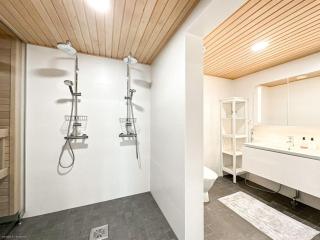 Loft Jatkasaari a Luxury Sea View Duplex with Sauna - 2