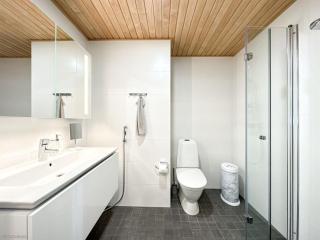 Loft Jatkasaari a Luxury Sea View Duplex with Sauna - 1