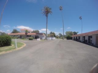 Opotiki Holiday Park - Opotiki - 0
