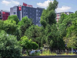 ibis Bucharest Politehnica - 8