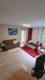 Ferienwohnung Hebestreit - 1