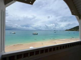 la plage caraibe 97150 - 0
