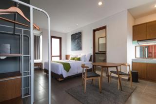 Sanur Art Villas - Sanur - 7