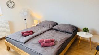 Vollausgestattete Wohnung - 9
