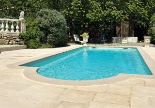 Provencal country villa with pool, close to Lorgues - 9