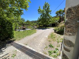 Provencal country villa with pool, close to Lorgues - 2