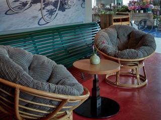 25hours Hotel Das Tour - 9