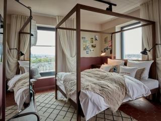 25hours Hotel Das Tour - 8