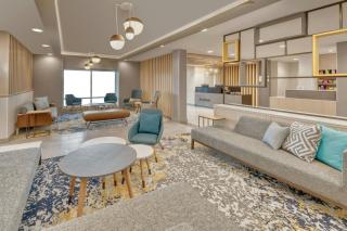 TownePlace Suites by Marriott Woodstock - 5