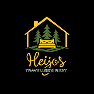 Heijo's Travellers Nest - 0