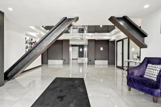 Peaceful One Bedroom Apartment with Gym and Parking - 5