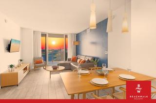 1BR Intracoastal View - 9