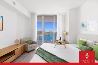 1BR Intracoastal View - 6