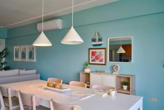 Tropical BeachSide Apartment 4PAX AC La Velas - 0