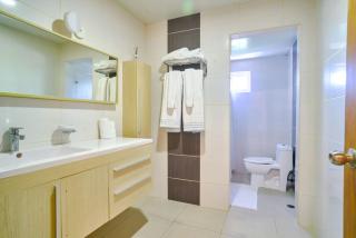 Tropical BeachSide Apartment 4PAX AC La Velas - 2