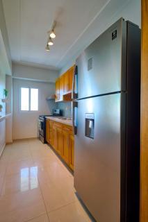 Tropical BeachSide Apartment 4PAX AC La Velas - 1