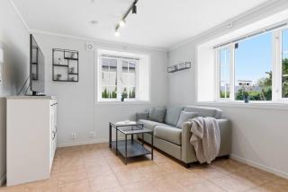 Teie Garden Apartment-by Nordic Dreams Bnb - 9