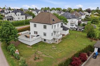 Teie Garden Apartment-by Nordic Dreams Bnb - 5
