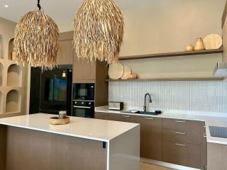 NEW Elegant pool villa - 7