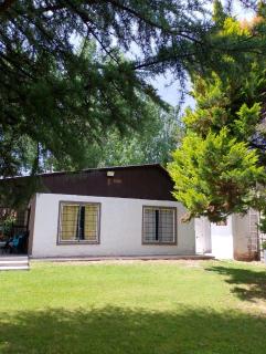 Casa los Pinos - 3