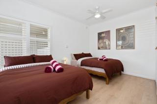 Oak and Olive - Glenelg - 6